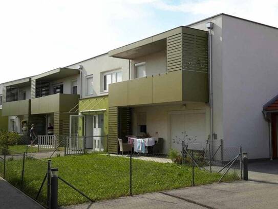 Arbesthal. Geförderte 3 Zimmer Wohnung | Balkon.