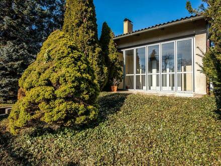 Willkommen in Petronell: gepflegtes Einfamilienhaus auf rd. 663 m² Baugrund mit Garten, Terrasse, Garage // Adaptierung…