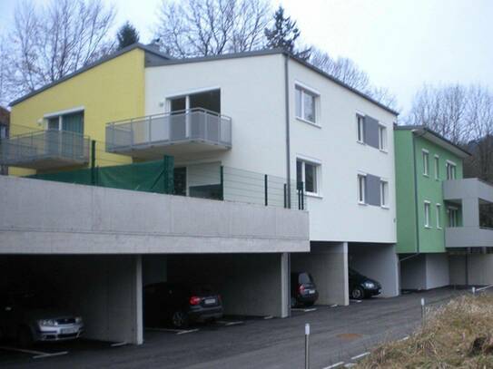 GEFÖRDERTE GENOSSENSCHAFTSWOHNUNG IN STÖSSING - NÄHE ST. PÖLTEN