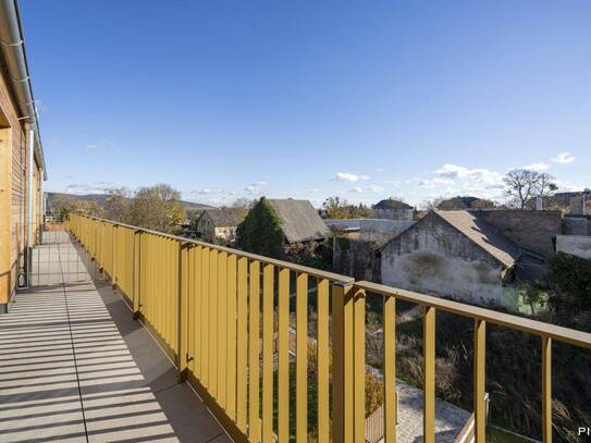 ERSTBEZUG_ Familiendomizil mit Garten und Dachterrasse!