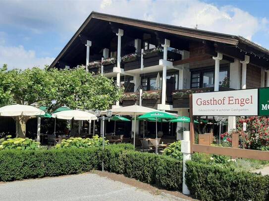 Traditionsgasthaus im unteren Rheintal zu verkaufen