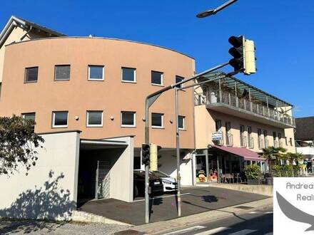 Geschäftslokal in Topfrequenzlage