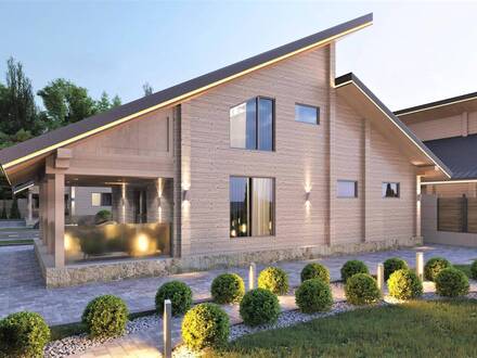 "LAKE SIDE VILLAS" AM PRESSEGGERSEE! SEEBLICK! SEENAHE!