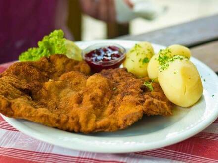 OSTERAKTION!! PREIS-REDUZIERT!!!Gastronomielokal zum Kauf in zentraler Lage gegenüber dem Luxushotel im 3. Bezirk!!+++