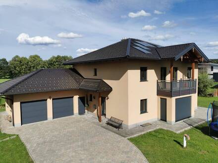 EXKLUSIVES WOHNEN LOCHEN AM SEE