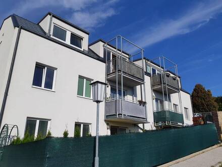 HOCHSTRASS I/1, geförderte Mietwohnung, Haus 1-DG TOP 21, 1100/00035050/00001021