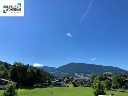 Wohnung mit Dachterrasse und traumhaften Ausblick! Hohe Wohnbauförderung