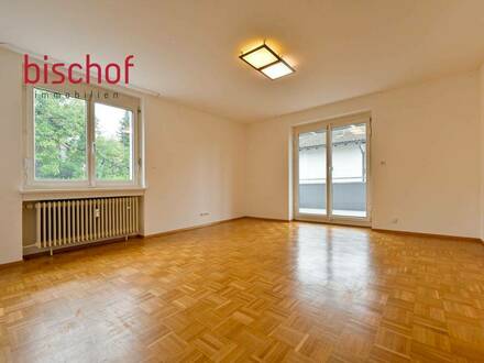 Tolle 4-Zimmerwohnung mit Terrasse in Dornbirn