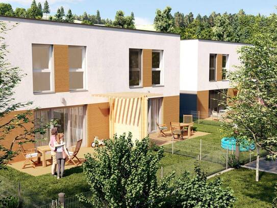 Haus 10 - Miete mit Kaufoption, Bezug ab Ende 2025