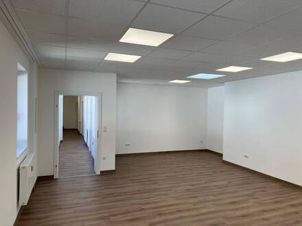 Hochwertig renovierte Büro/ Kanzleifläche in stilvollem Ambiente im Zentrum Leonding