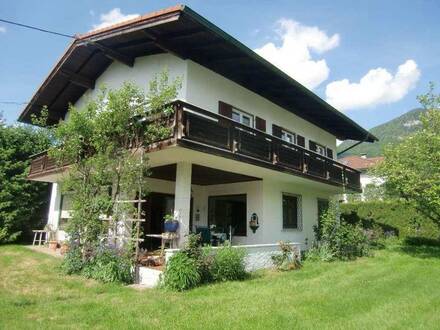 EINFAMILIENHAUS 7 ZIMMER ca.150m² WOHNFLÄCHE ca.787m² GRUNDSTÜCK SALZBURG AIGEN