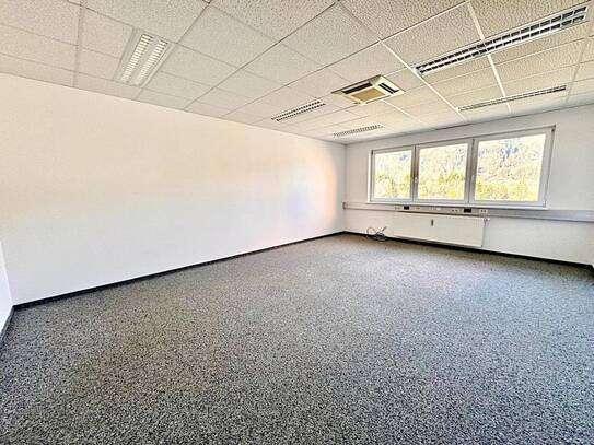 Büroraum im Gewerbezentrum Leoben | IMS Immobilien KG