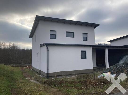 Sonnenplatz Nähe Fürstenfeld - Neubauprojekt Einfamilienhaus