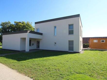 Neuwertiges Wohnhaus in Köttmannsdorfer Ruhelage