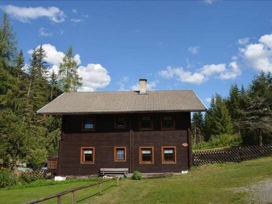 Rarität ! Ferienhaus im wunderschönen Defereggental