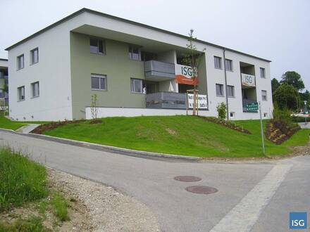Objekt Nr. 2008: 4-Zimmerwohnung in 5273 St. Veit 57, Top 6