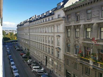 Provisionsfrei - Eigentumswohnung beim Schloss Belvedere