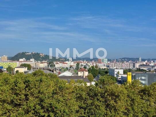 1. MONAT MIETFREI REININGHAUS TOP AUSGESTATTETE 2-ZIMMERWOHNUNG MIT WUNDERSCHÖNEM STADTBLICK