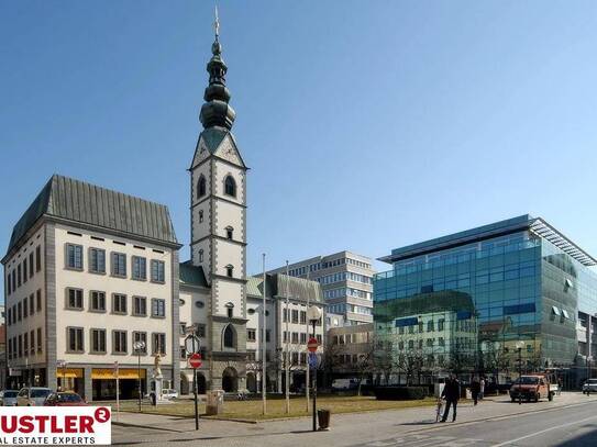 Große und helle Geschäftsfläche direkt am Domplatz