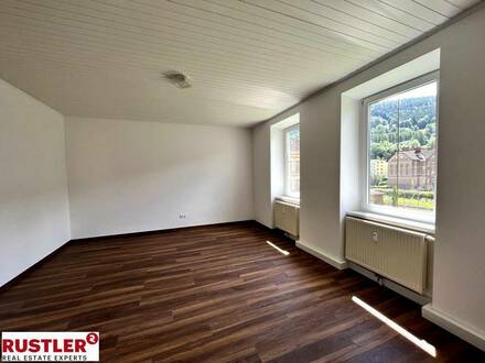 8700 Leoben: NEU sanierte Single-Wohnung