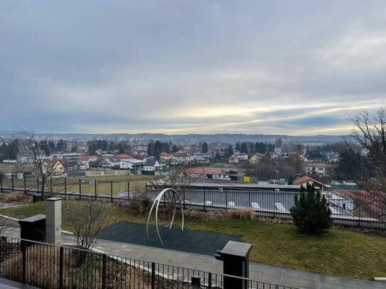 Anlegerwohnung mit Steuervorteil - Befristeter Mietvertrag auf 10 Jahre - Ruhige Lage - großer Balkon!