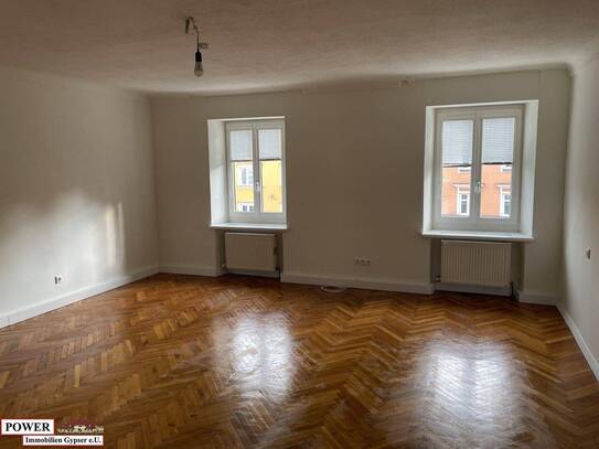Arbeiterwohnung für mindestens 4-6 Personen!