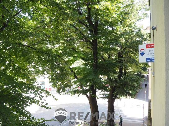 "4 Zimmer + separate Küche| Loggia| Nähe Schönbrunn bzw. Meidling"