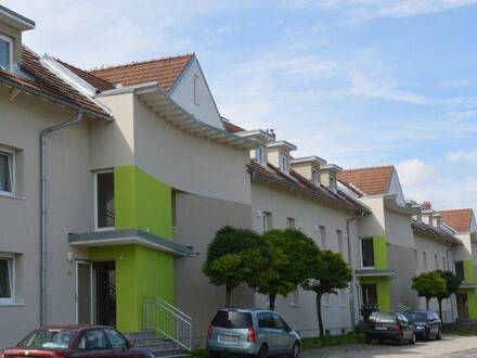 Blindenmarkt. Geförderte 3 Zimmer Mietwohnung | Balkon.