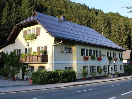 Schönes Landhaus - Pension-Gasthof