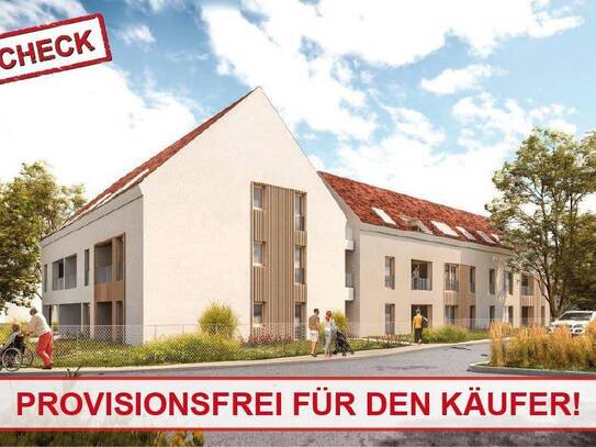 Provisionsfrei für den Käufer! Hochwertige Anlegerwohnung in Frohnleiten! Top 3