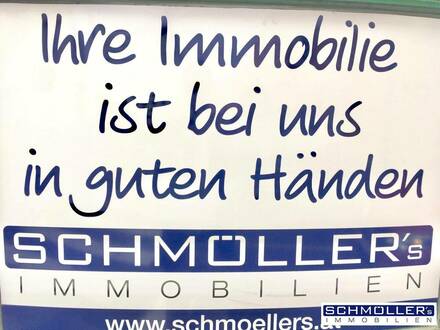 Ihre Immobilie ist bei uns in guten Händen