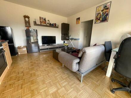*PROVISIONSFREI* Zentralgelegene Wohnung im Norden von GRAZ