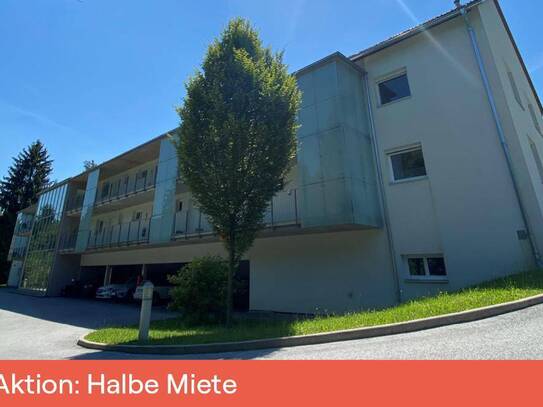 PROVISIONSFREI - Nestelbach bei Graz - geförderte Miete - 3 Zimmer