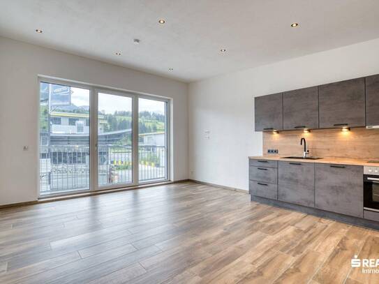 Luxusapartment als Kapitalanlage