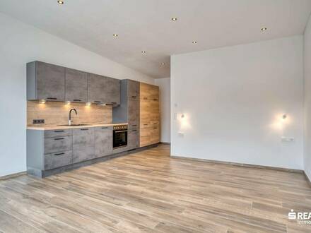 Komfortabel & modern: 37 m² Apartment in Fieberbrunn