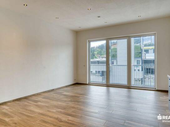 50 m² 2 Zimmer Luxuswohnung mit Loggia - noch vermietet bis 31.12.2024