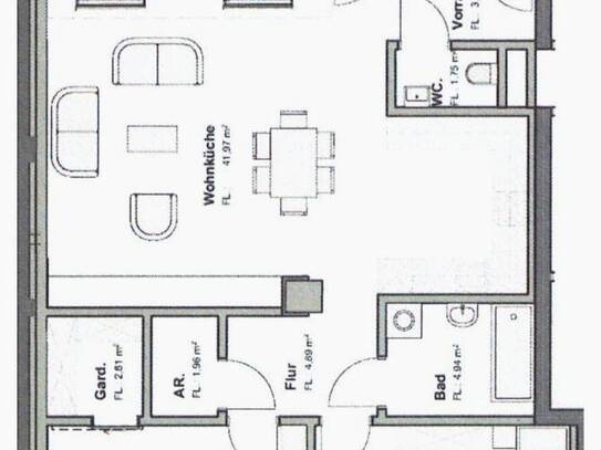 IN DEN STARTLÖCHERN - Neues Lebensgefühl - Edle Terrassenwohnung in sehr begehrter Lage