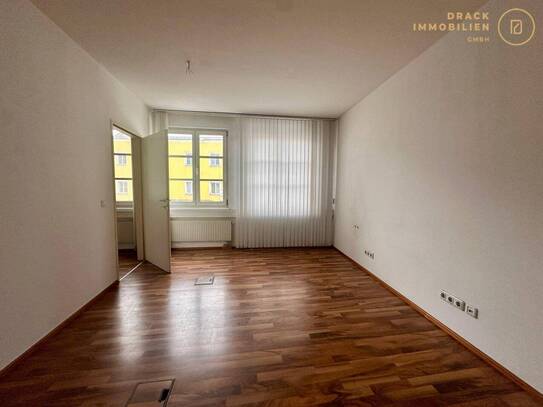 Modernes Wohnen im Herzen von Schwanenstadt - 109m².