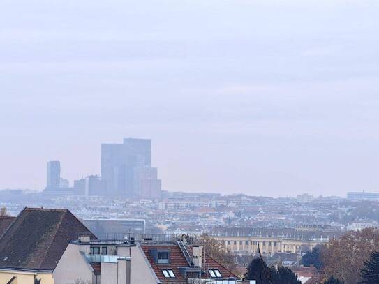 ++ Ein Blick in Ihre Zukunft ++ Verwirklichen Sie Ihren Traum von der perfekten Dachgeschosswohnung + Baubewilligter Ro…