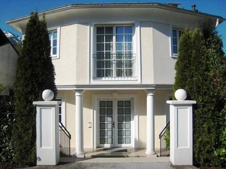 Wunderschönes neu renoviertes und möbliertes Haus in Bestlage von Grossgmain ab 01.07.2024 zu vermieten