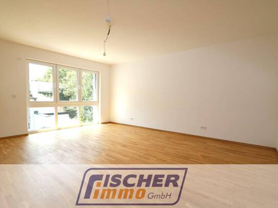 Sorgen Sie für Ihre Zukunft vor - ERSTBEZUG - SCHLÜSSELFERTIG! Schöne 3-Zimmer-Wohnung mit ca. 31,86 m² großer Terrasse…