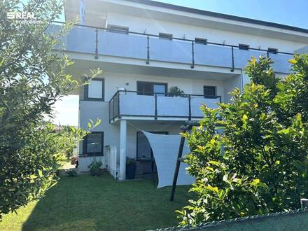 Moderne Eigentumswohnung in Straß in der Steiermark