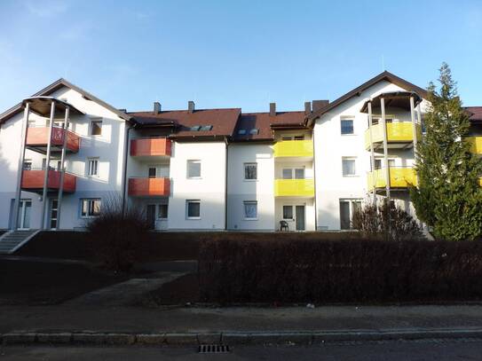 Vöcklabruck, Pestalozzistraße, provisionsfrei