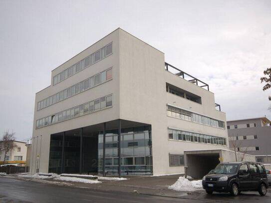 Moderne Büroflächen in Villach