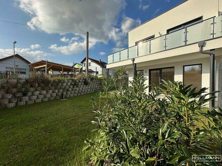 Waldviertel! Haus im Zentrum von Zwettl - Sonnentraum mit Fernblick | PROVISIONSFREI