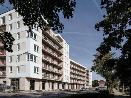 Dachterrassenwohnung im STEINGÖTTERHOF. Provisionsfrei!