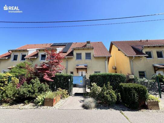 Traumhaftes Haus in Gerasdorf, Niederösterreich - 150 m², mit hochwertiger Ausstattung!