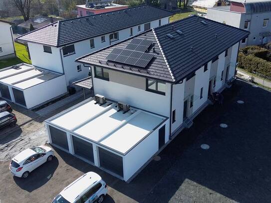 Ihr neues Zuhause in Fußach - Mahd