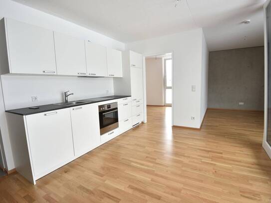 Moderne 2 Zimmerwohnung in Lustenau, Glaserweg zur Miete!