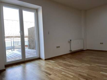 "Preisreduktion" Erstbezug nach Gen.sanierung - ETW mit Terrasse + 2 PKW Stellpl. +